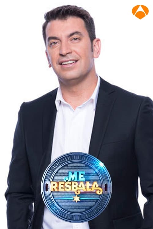 Me Resbala, S01 - (2013)