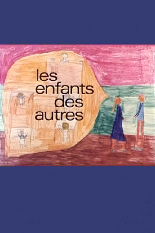 Escena 3 de Les Enfants des autres