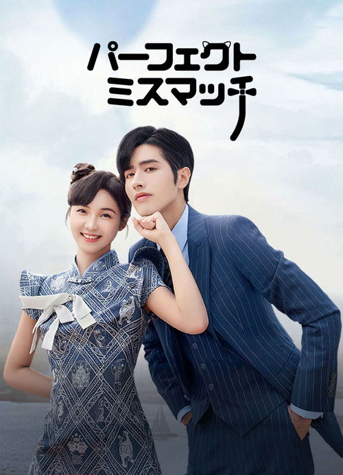 パーフェクト・ミスマッチ