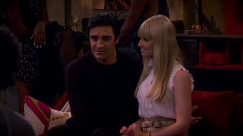 Duas Garotas em Apuros: 3×12