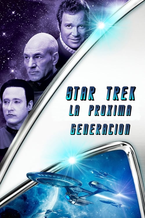 Star Trek VII: La próxima generación 1994