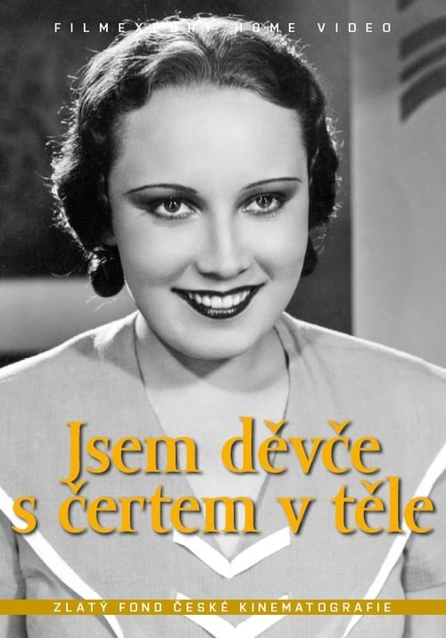 Jsem děvče s čertem v těle (1933)