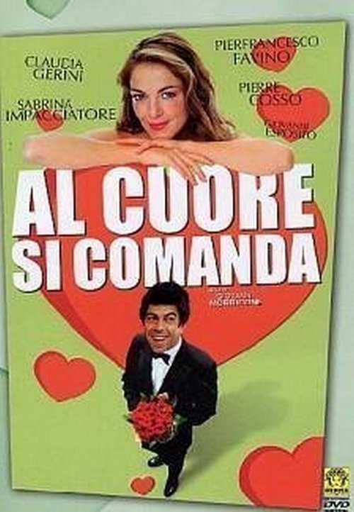 Al cuore si comanda Movie Poster Image