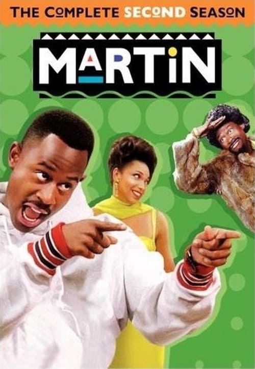 Martin Full Episodes Of Season 2 Online Free