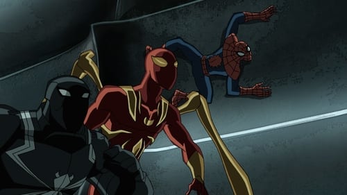 Marvel's Ultimate Spider-Man, S03E24 - (2015)