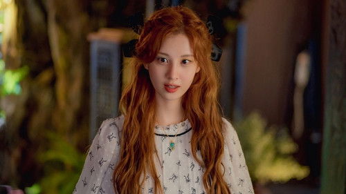 Jinxed at First backdrop 3