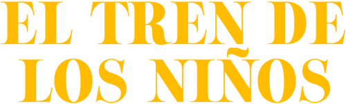 El tren de los niños