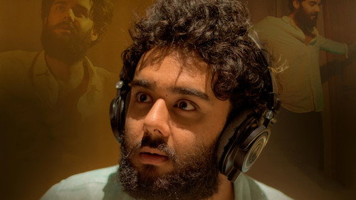 Kalakaar: A Journey Within