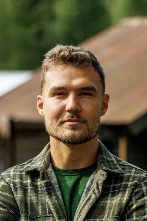 Sebastian Eide movies and TV shows