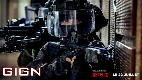 Elite Force