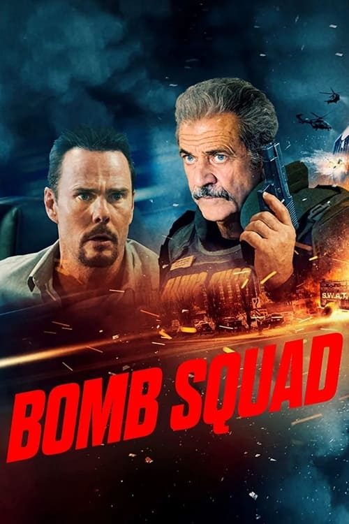 Bomb Squad