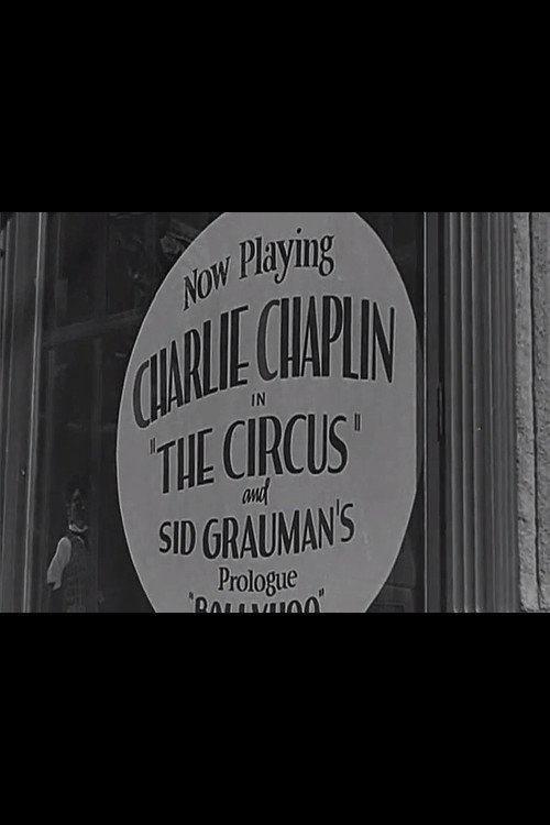 The Circus: Premiere