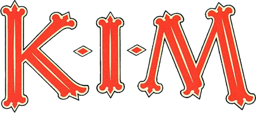 Kim logo
