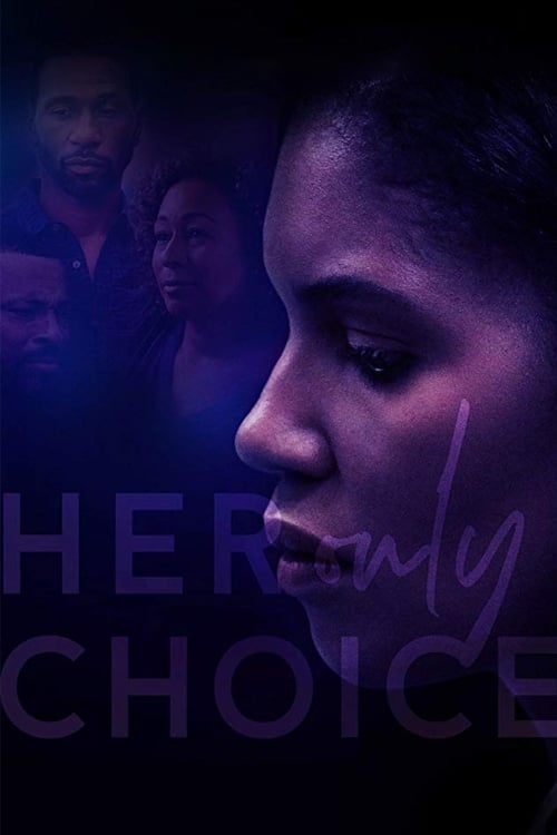 Her Only Choice Poster