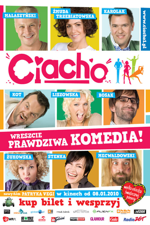 Ciacho 2010