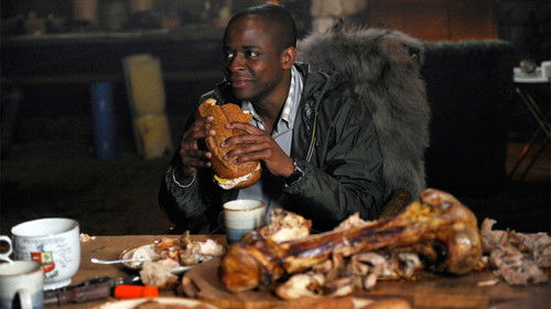 Psych: Agentes Especiais: 7×3