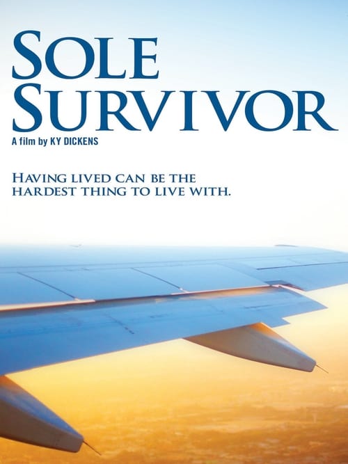 Sole Survivor (2013) poster
