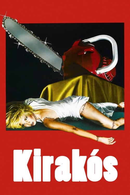 Kirakós 1982