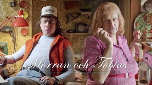 Morran and Tobias
