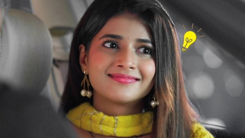 Ruhi stops Abhira
