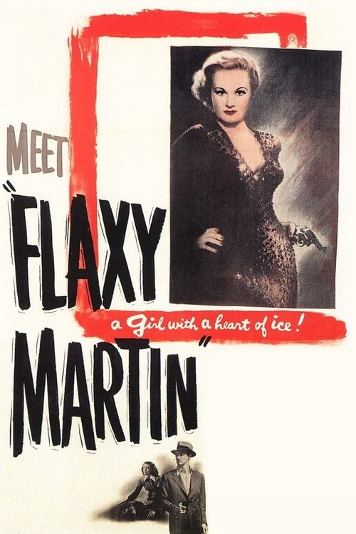 Flaxy Martin 1949 Flaxy Martin 1949