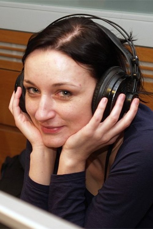 Denisa Grimmová Abrhámová profile