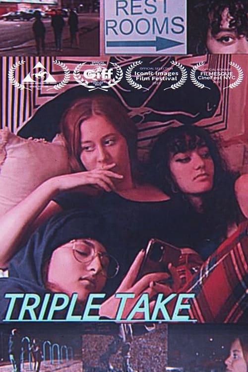 Watch Triple Take Online Streaming