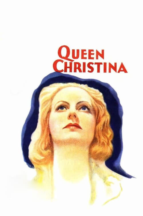 Queen Christina 1934