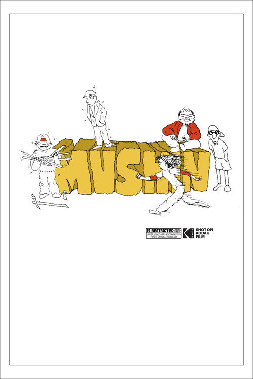 Cartell de Mushin