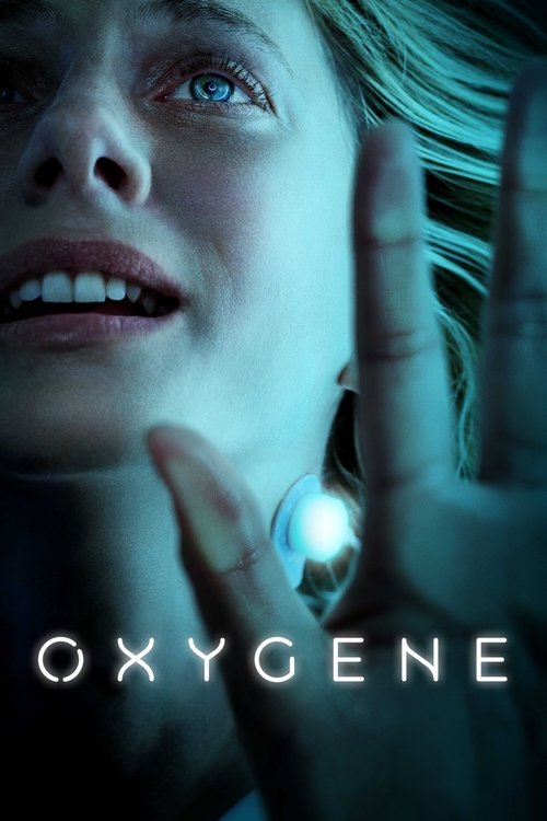 Oxygen poster