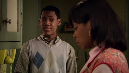 Poster della serie Everybody Hates Chris