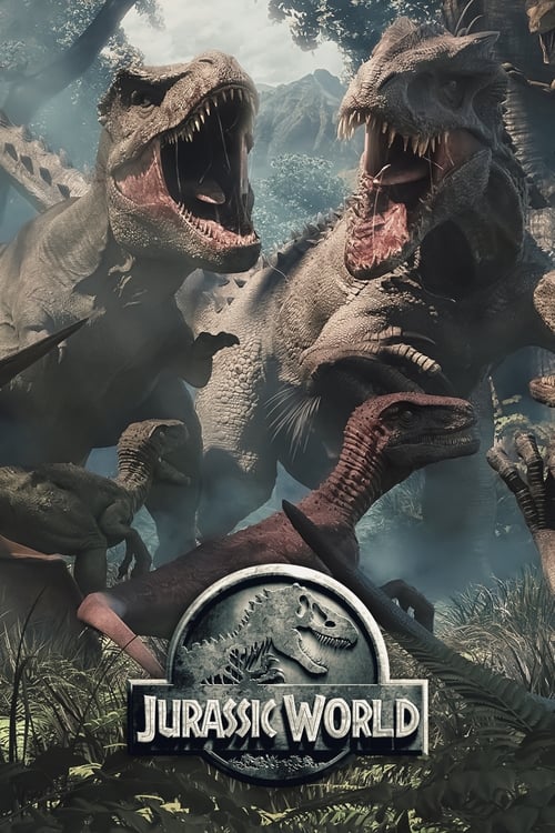 Image Jurassic World