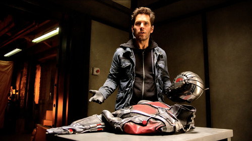 Ant-Man