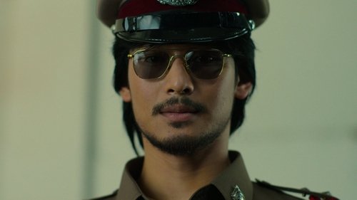 Tee Yai: Born to Be Bad Movie Screenshot