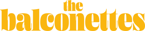 The Balconettes