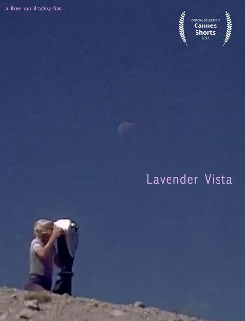 Lavender Vista