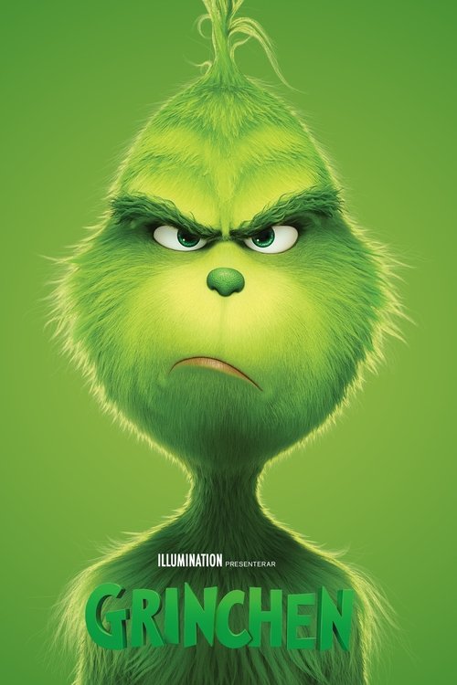 The Grinch