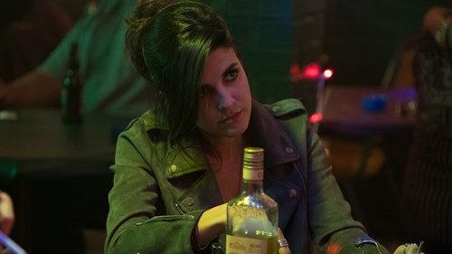 A Rainha do Sul: 2×5