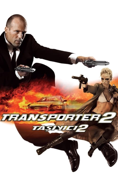 Taşıyıcı 2 ( Transporter 2 )