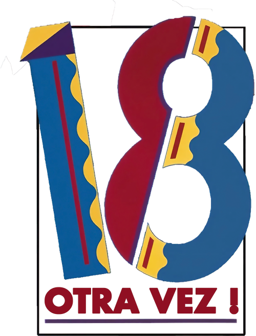 18 otra vez