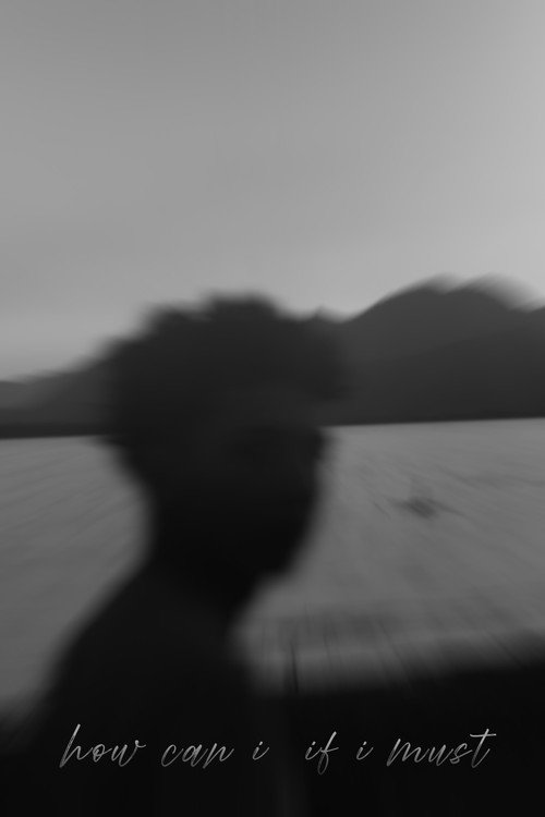 How Can I, If I Must?