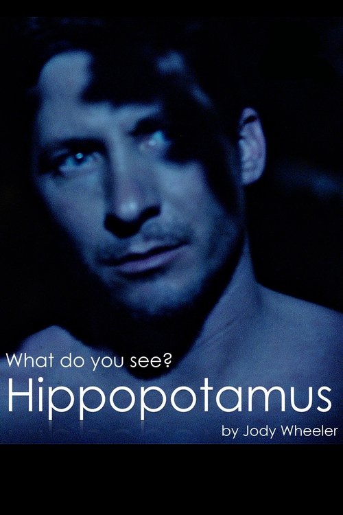 Hippopotamus movie poster player