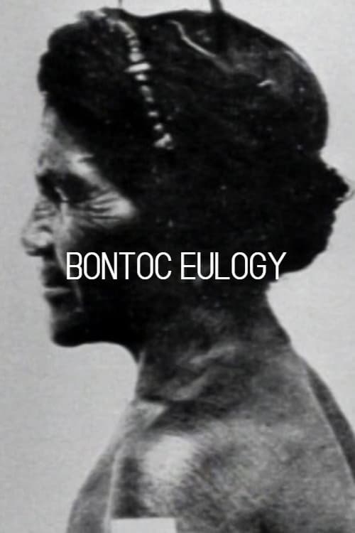 Bontoc Eulogy