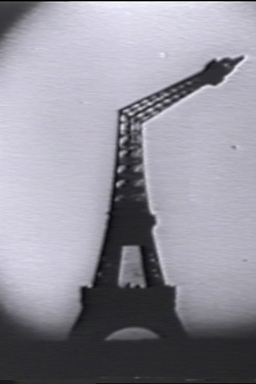 Paris, Capital of the XXIst Century