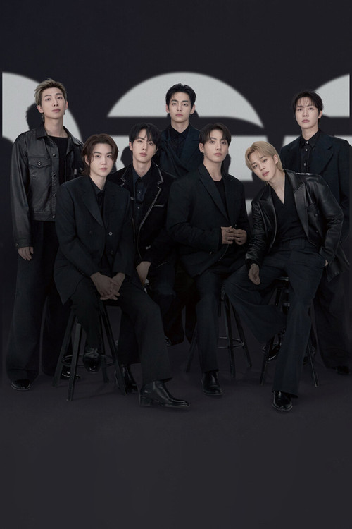 BTS: EL COMEBACK EN VIVO | ARIRANG