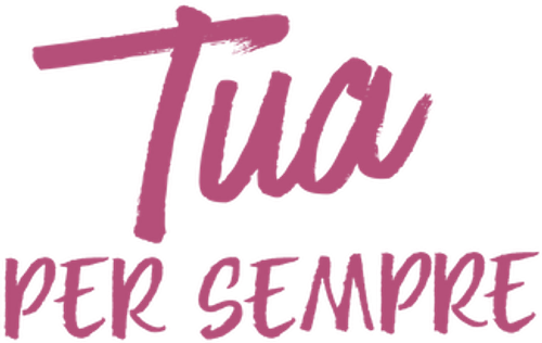 Tua per sempre official logo