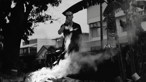 Les Cendres Du Coeur