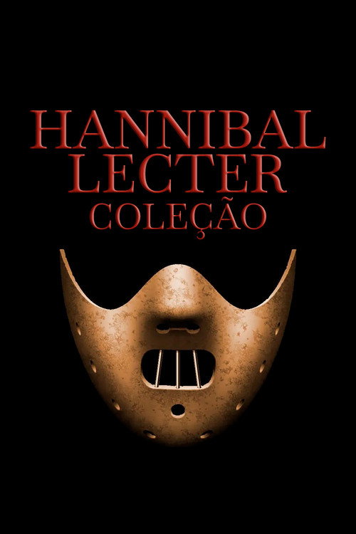 Hannibal - Colecção