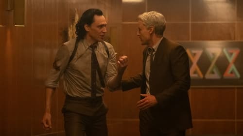 Loki: 2×1