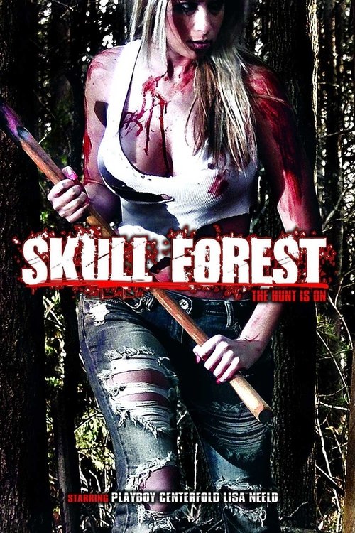 Skull Forest 2012 Skull Forest 2012